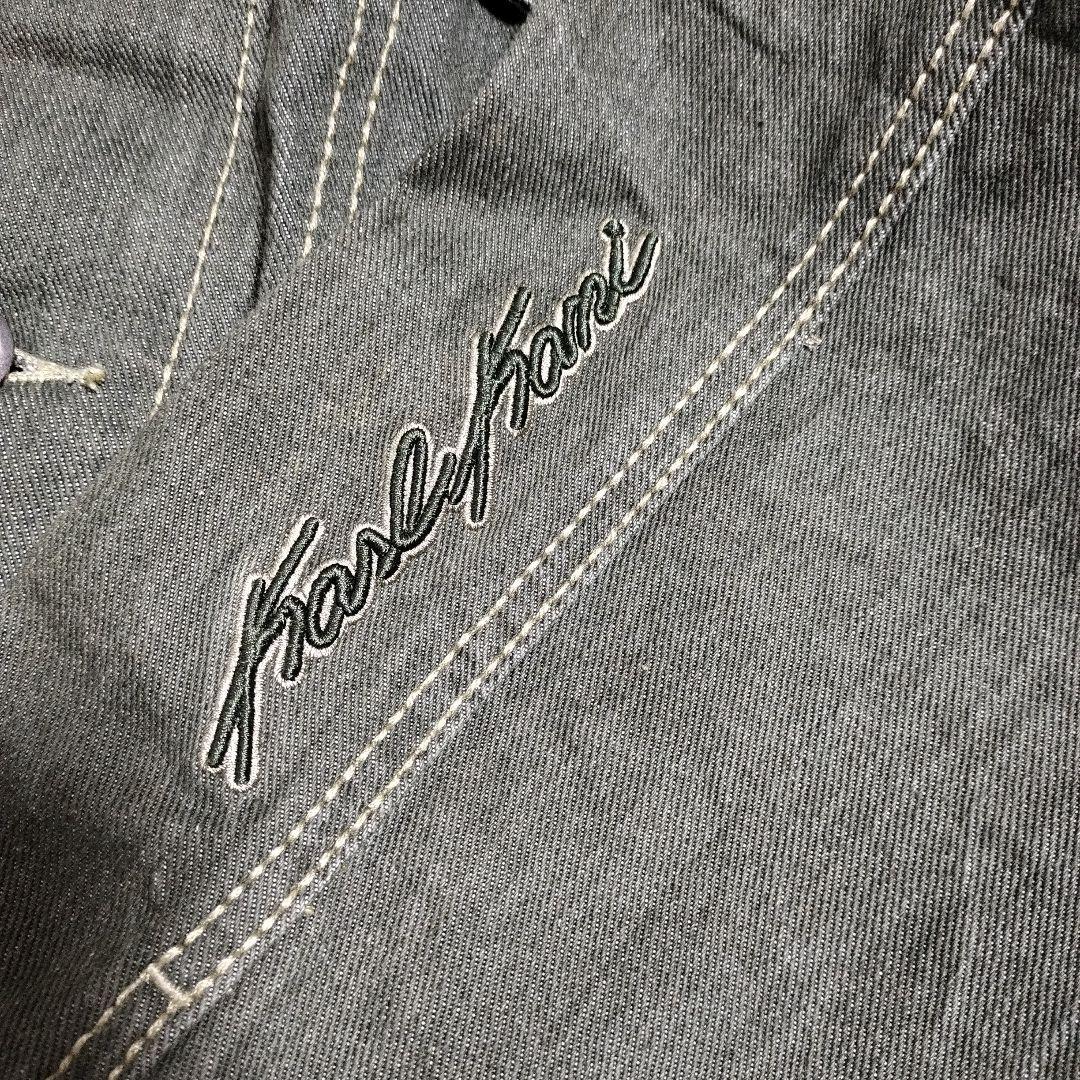 カールカナイ KARL KANI セットアップ