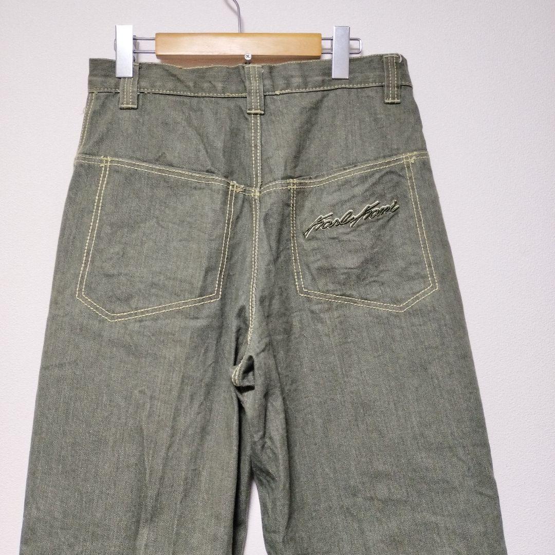 カールカナイ KARL KANI セットアップ