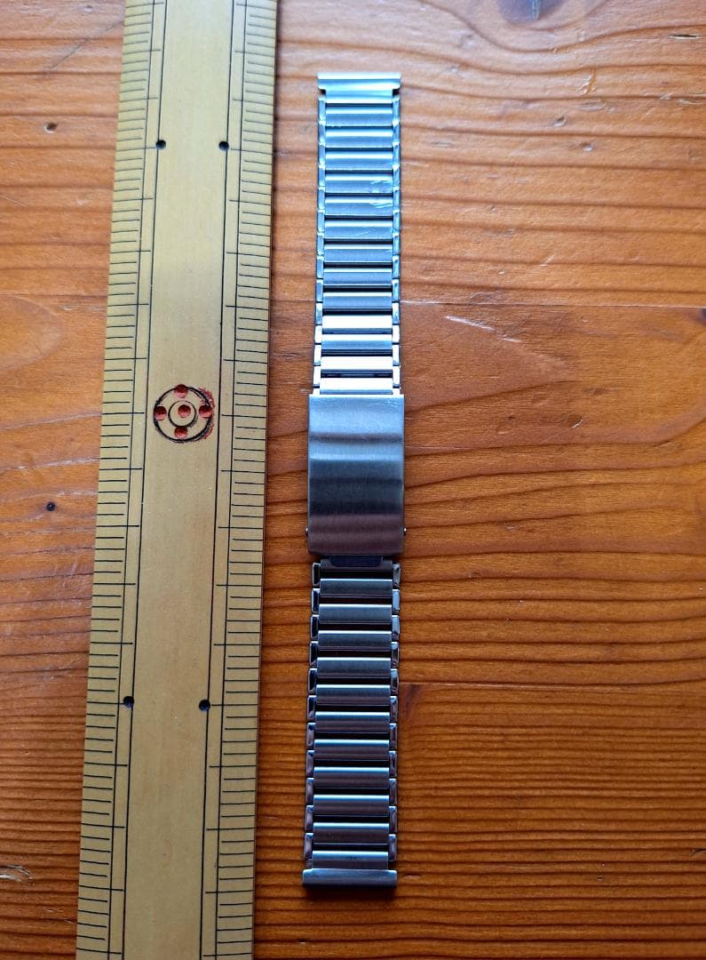 Carese　ケアーズ　バンブーブレス　ゲイフレアーモチーフ　ラグ幅16mm