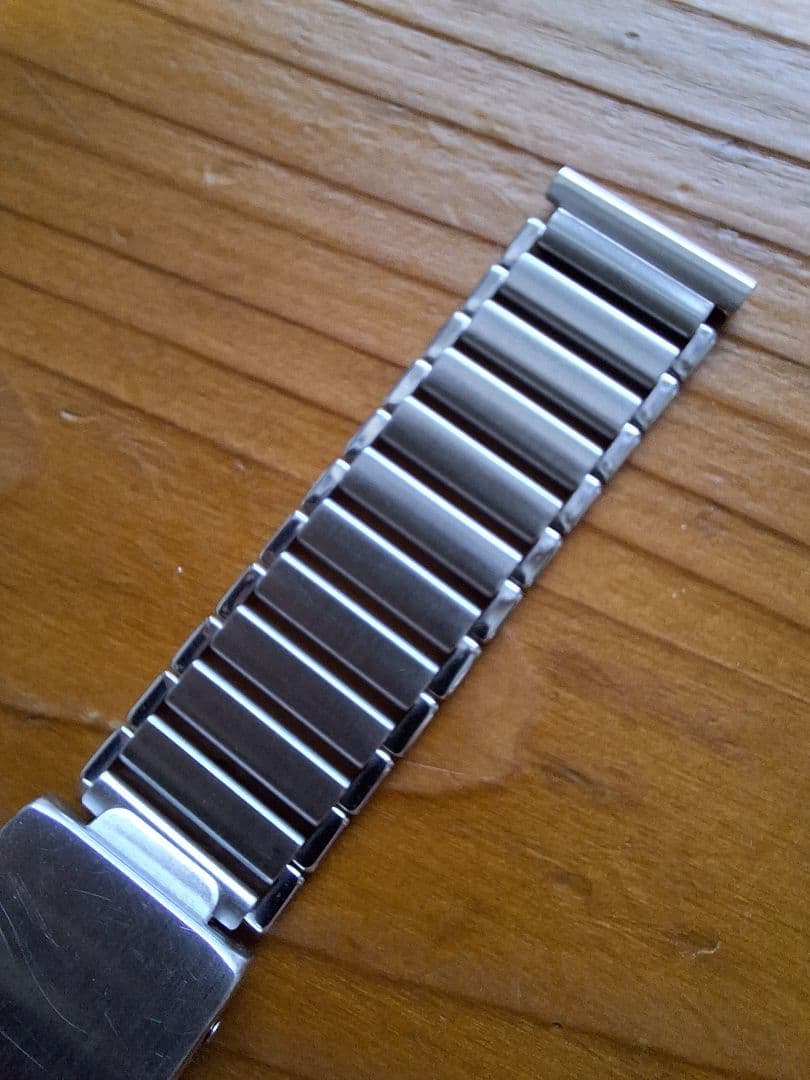 Carese　ケアーズ　バンブーブレス　ゲイフレアーモチーフ　ラグ幅16mm