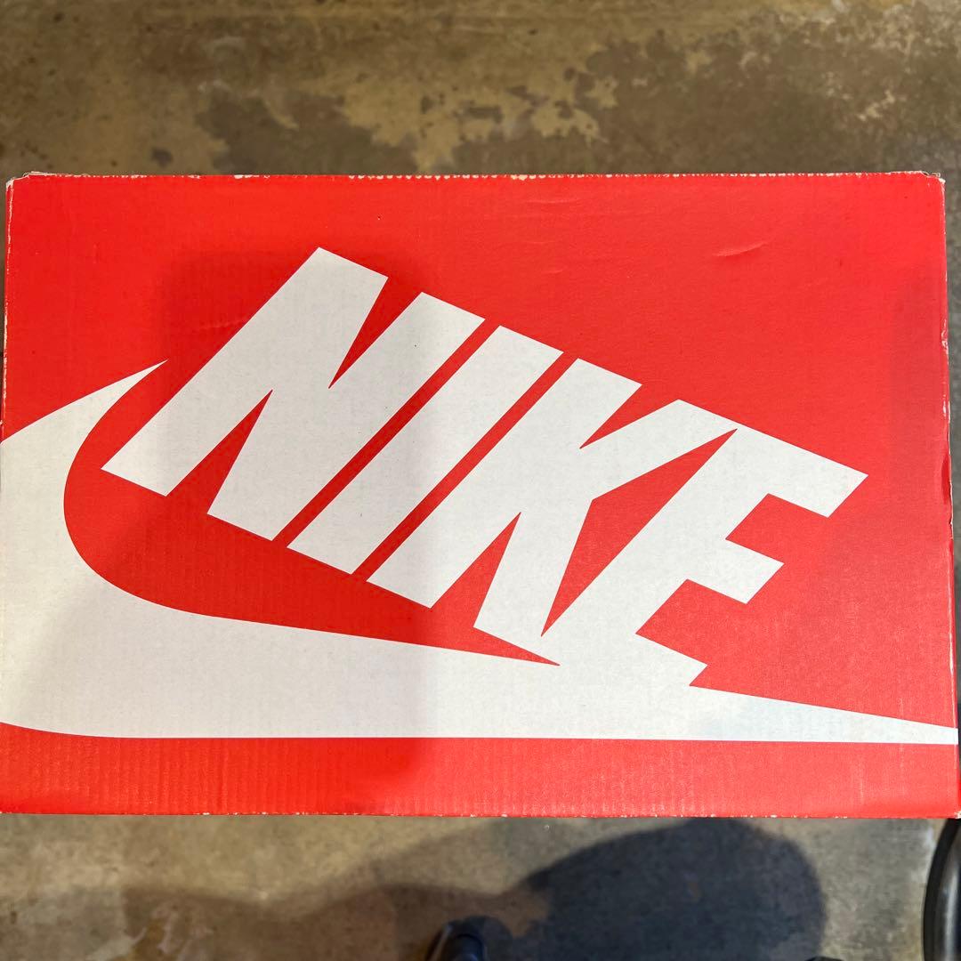 【美中古】【即購入OK】NIKE エアマックス95 ESSENTIAL 27.0