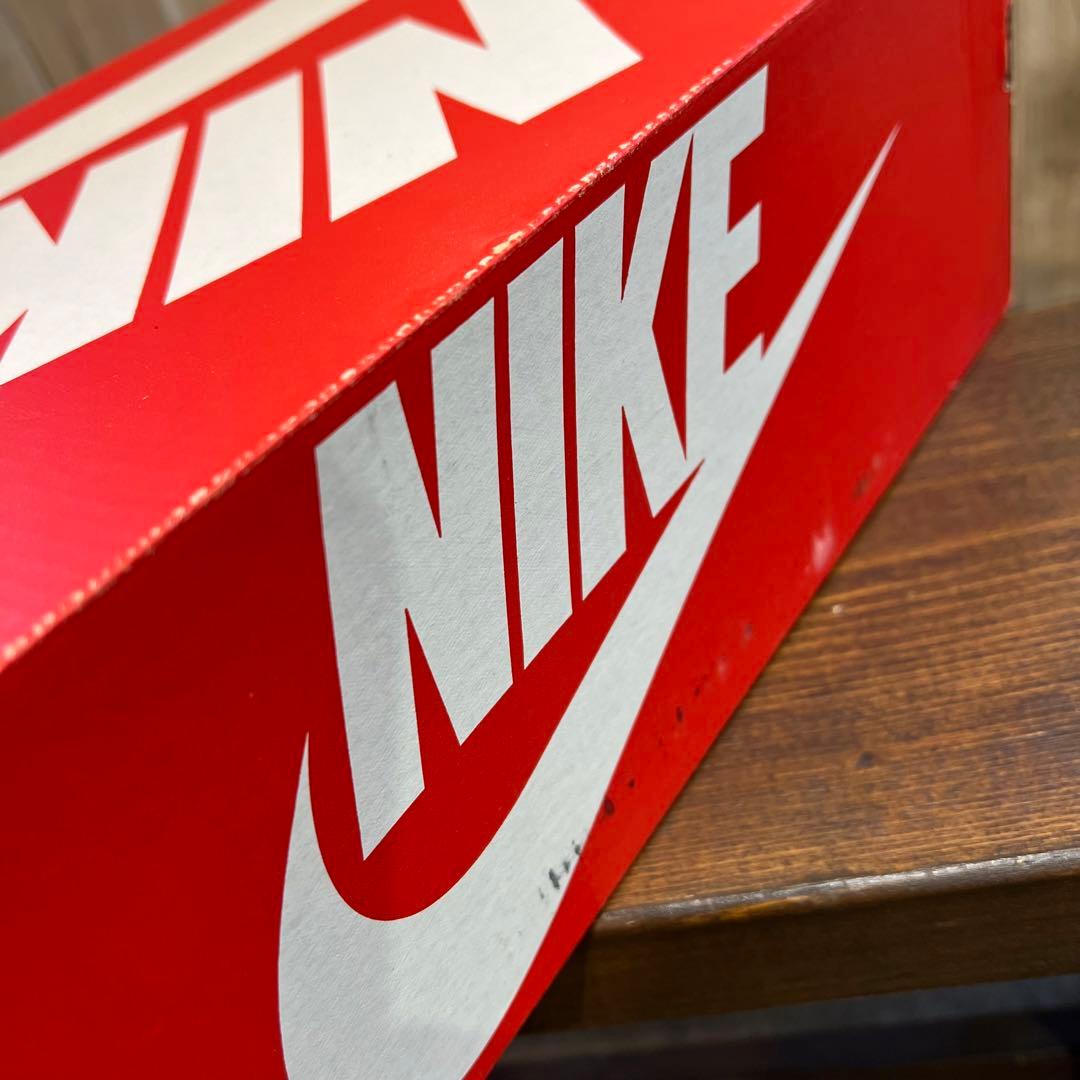 【美中古】【即購入OK】NIKE エアマックス95 ESSENTIAL 27.0