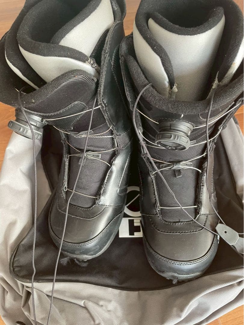 K2 Raider スノーボードブーツ US9