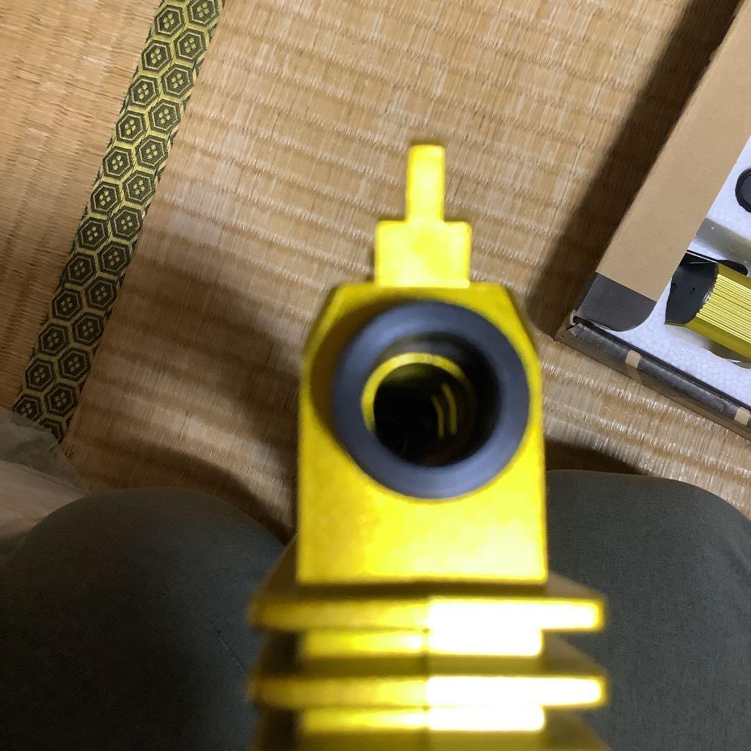 さ*銀様 KSC Model 93R 発火式モデルガン