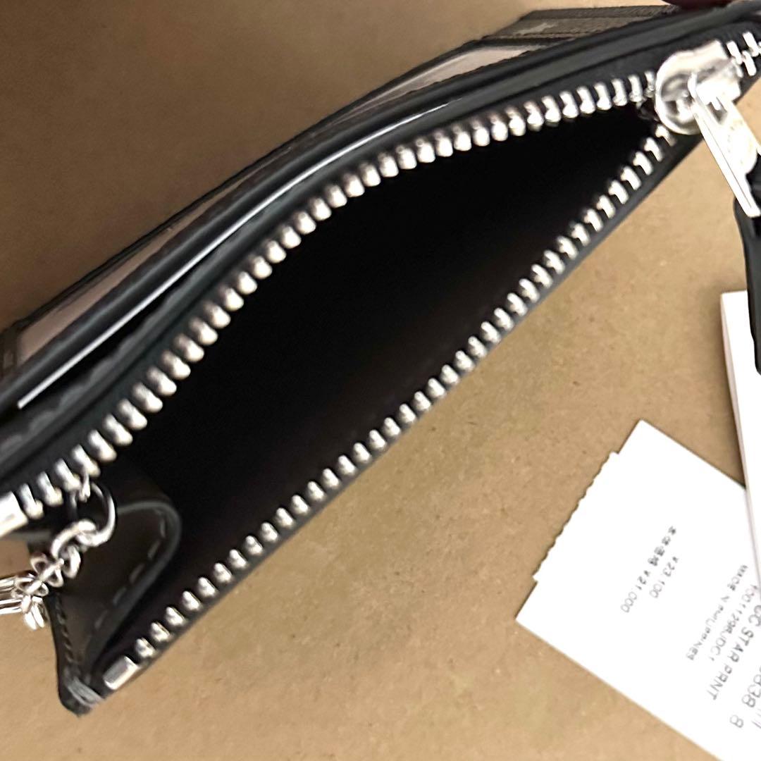 ★ 店頭完売！限定品 新品 COACH ケース スター 星柄 小銭入れ財布