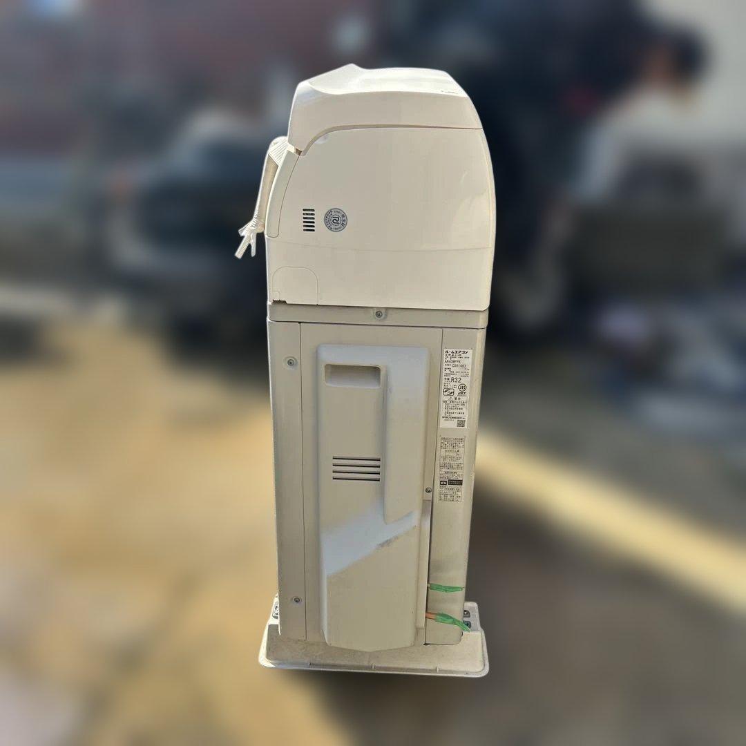 ダイキン　ルームエアコン 200V 14畳用　AN40WFPK-W 2019年製