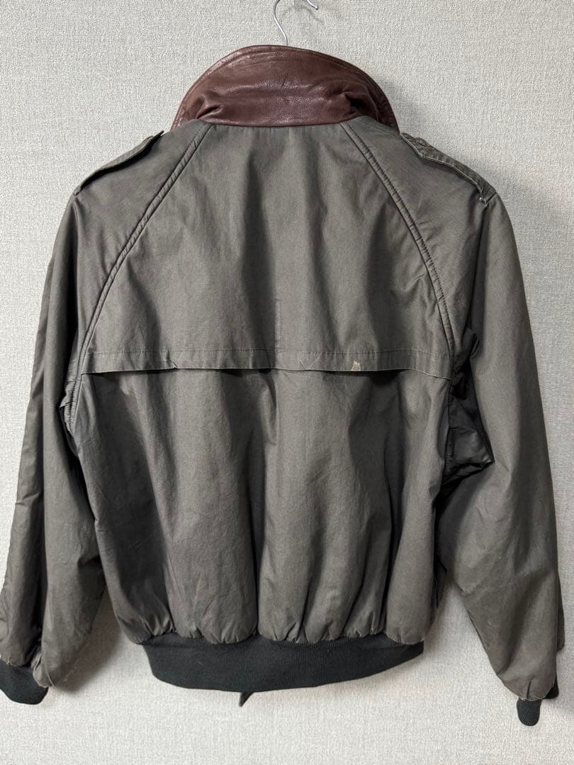 オスティ期 C.P.Company dutch police ジャケット