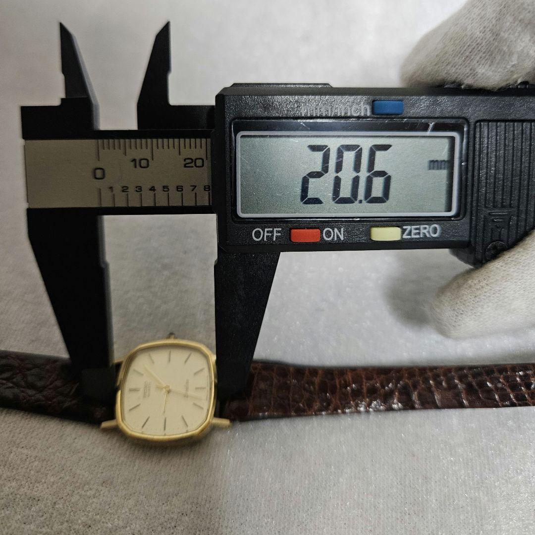 【K10】SEIKO セイコー EXCELINE 腕時計 クラシカル レディース