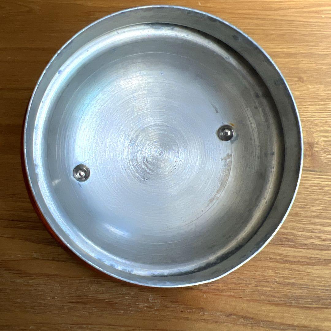 グランマーコッパーケトル　小　旧ロゴ