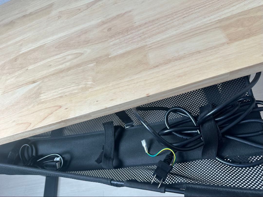 展示品 パームワーク昇降デスク palmworkdesk 120cm ※i4※