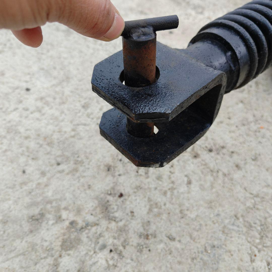 トレーラー コンバイントレーラー ボートトレーラー 牽引 運搬車 コンバイン