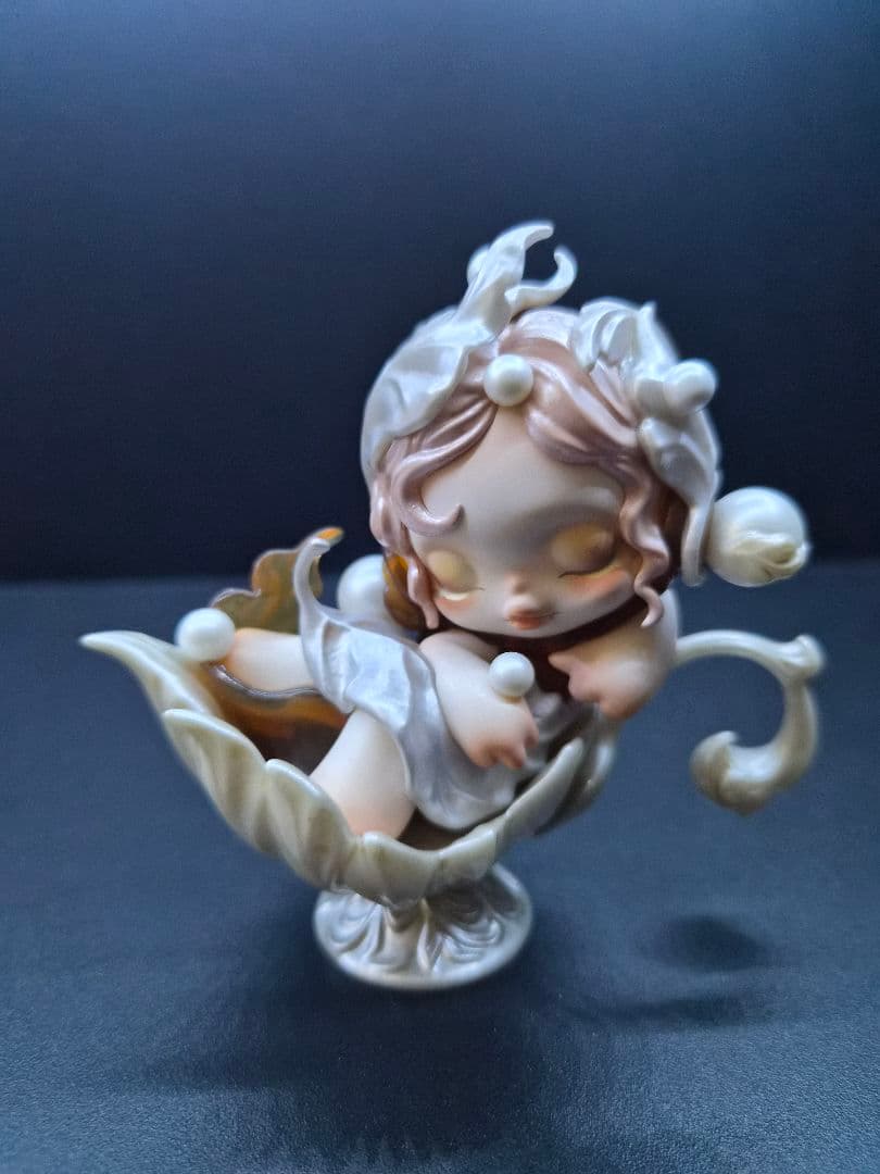 スカル パンダ The Feast Begins 全12種+シークレット1種