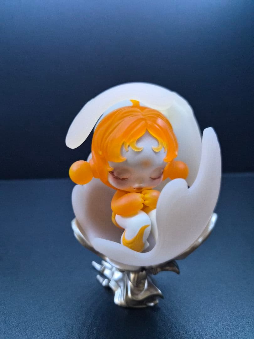 スカル パンダ The Feast Begins 全12種+シークレット1種