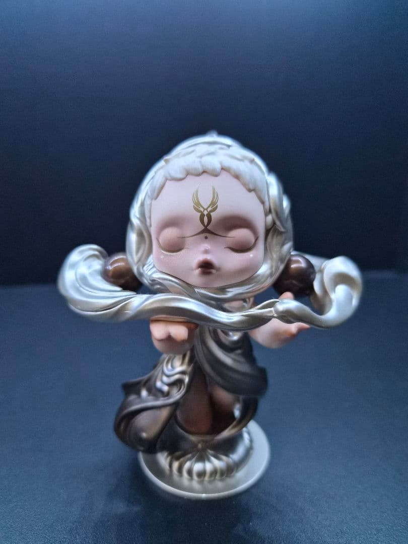 スカル パンダ The Feast Begins 全12種+シークレット1種