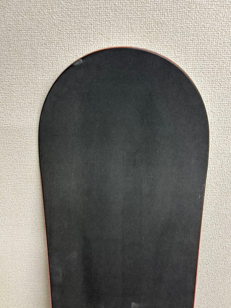 【超美品】Gray MACH 158cm グレイ マッハ スノーボード