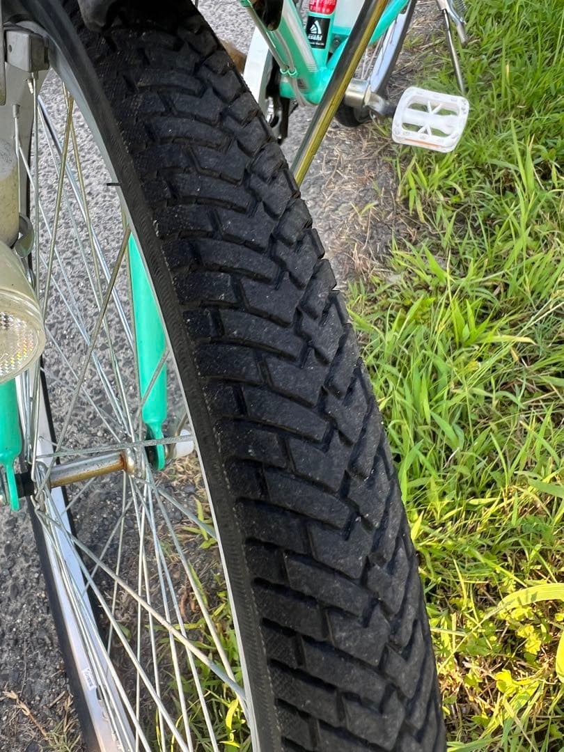 名古屋市内お届け無料24インチ子供自転車外装6段変速ジュニア自転車