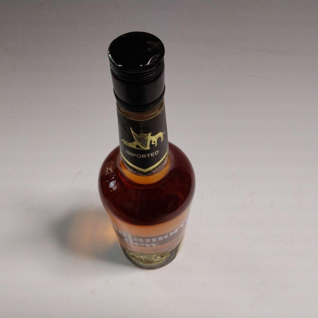 タラモアデューTullamore dew BLENED IRISH WHISKY