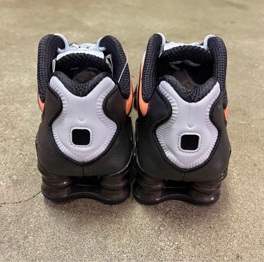 Nike Women's Shox TL AR3566-401 24.5㎝