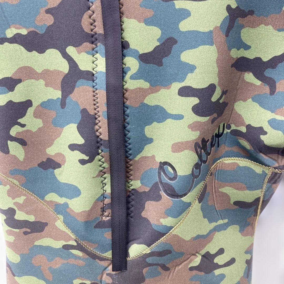 リ*ン様 COLTEX ウェットスーツ