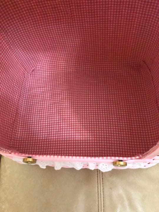 リロン様　オーダーペットキャリー風バッグ完成品