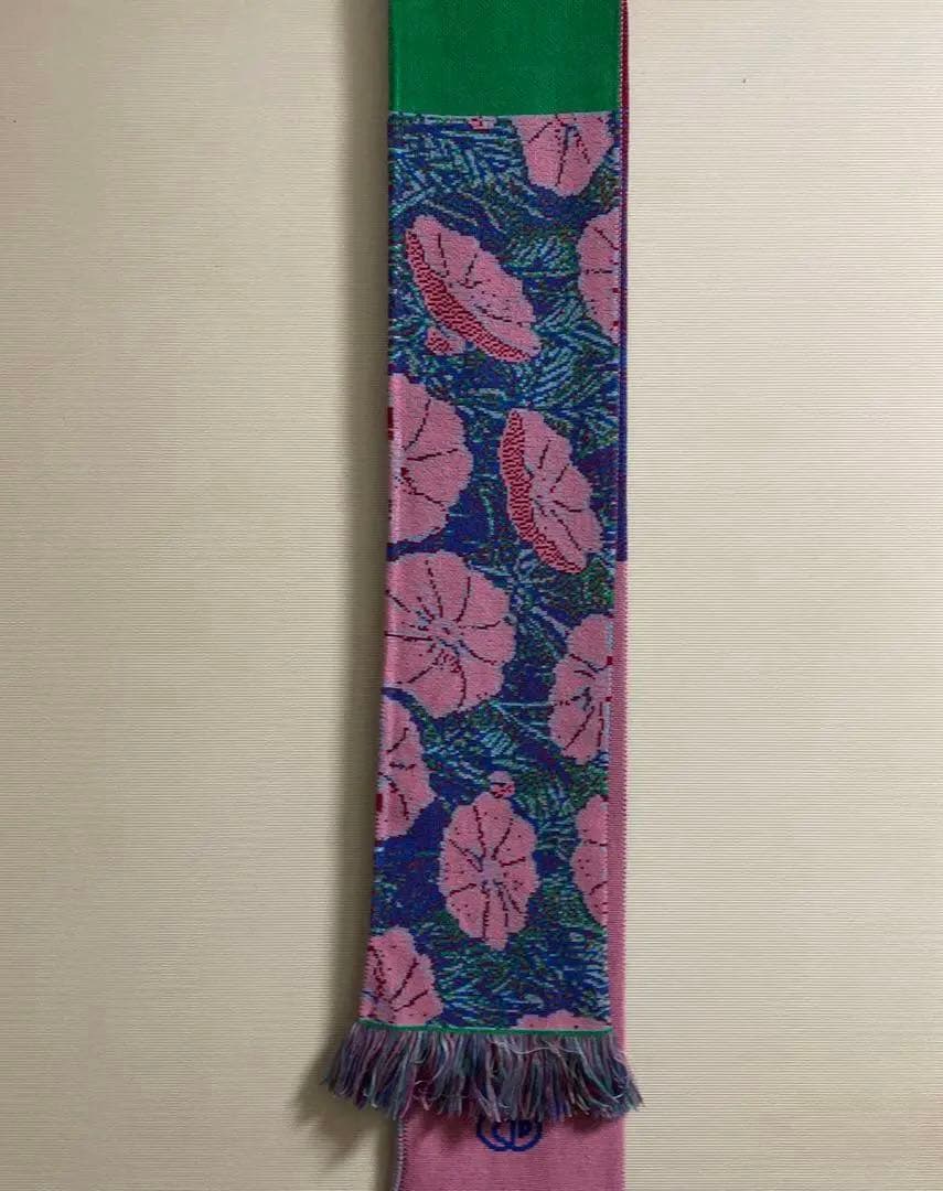 Montmartre New York Sunshine マフラー