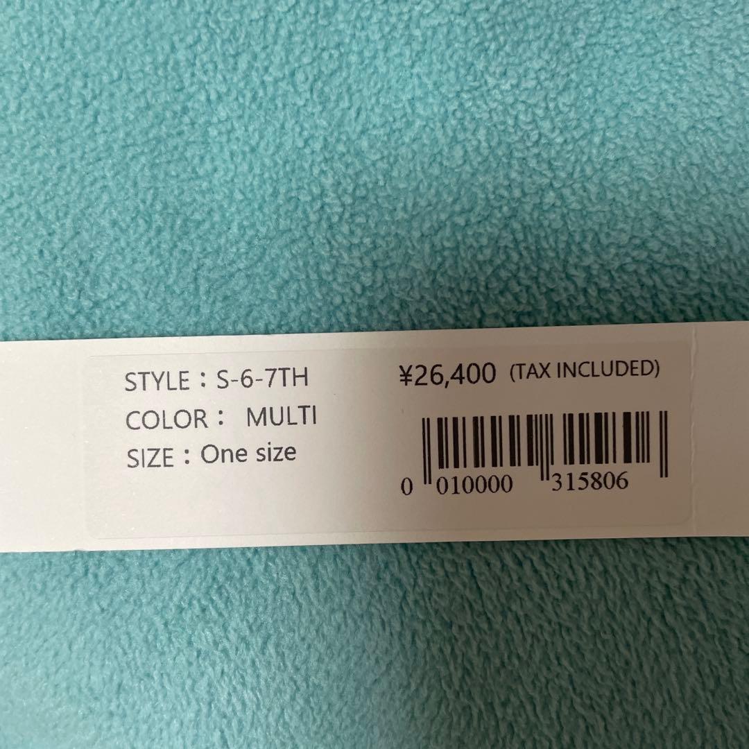 Montmartre New York Sunshine マフラー