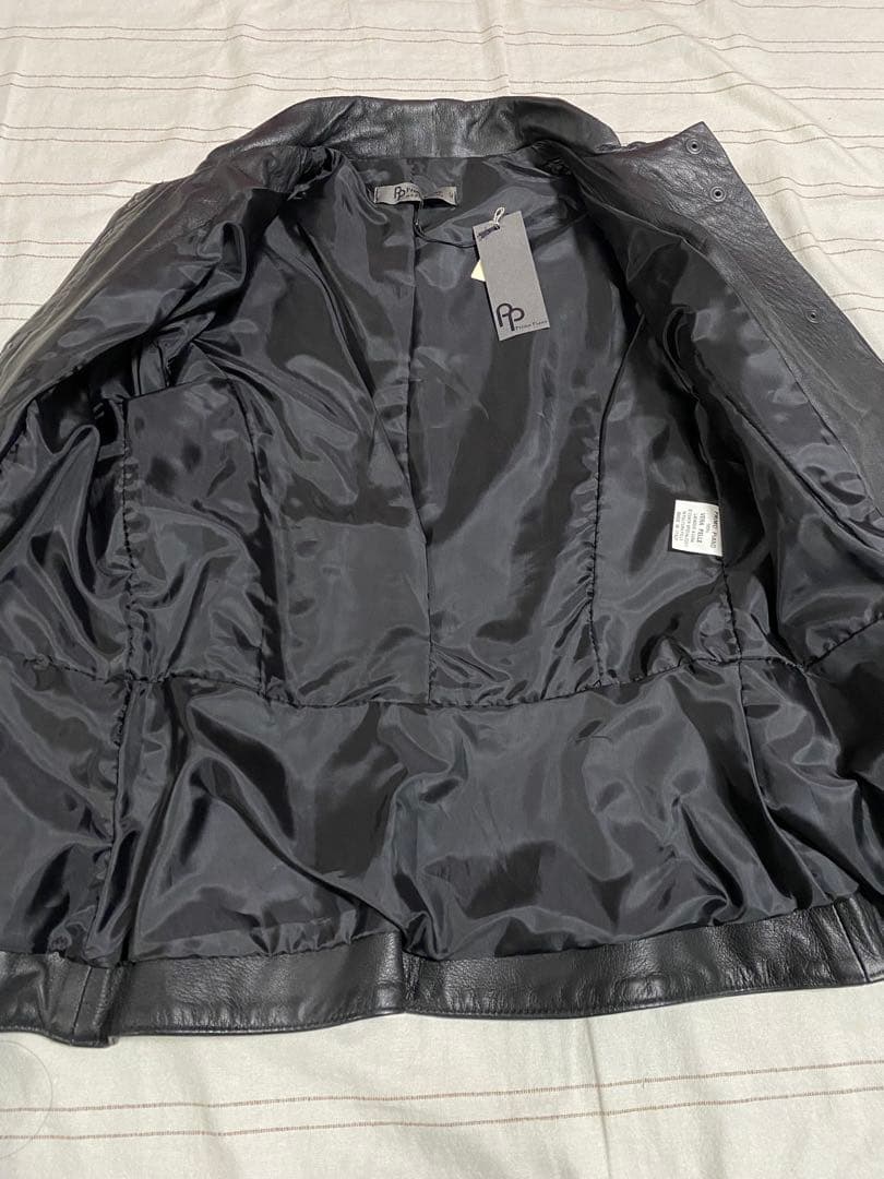 Angie様ご購入用　Primo Piano◆イタリア製◆レディースリアルレザー