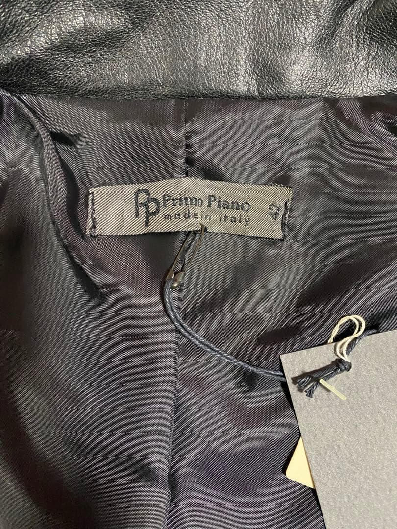 Angie様ご購入用　Primo Piano◆イタリア製◆レディースリアルレザー