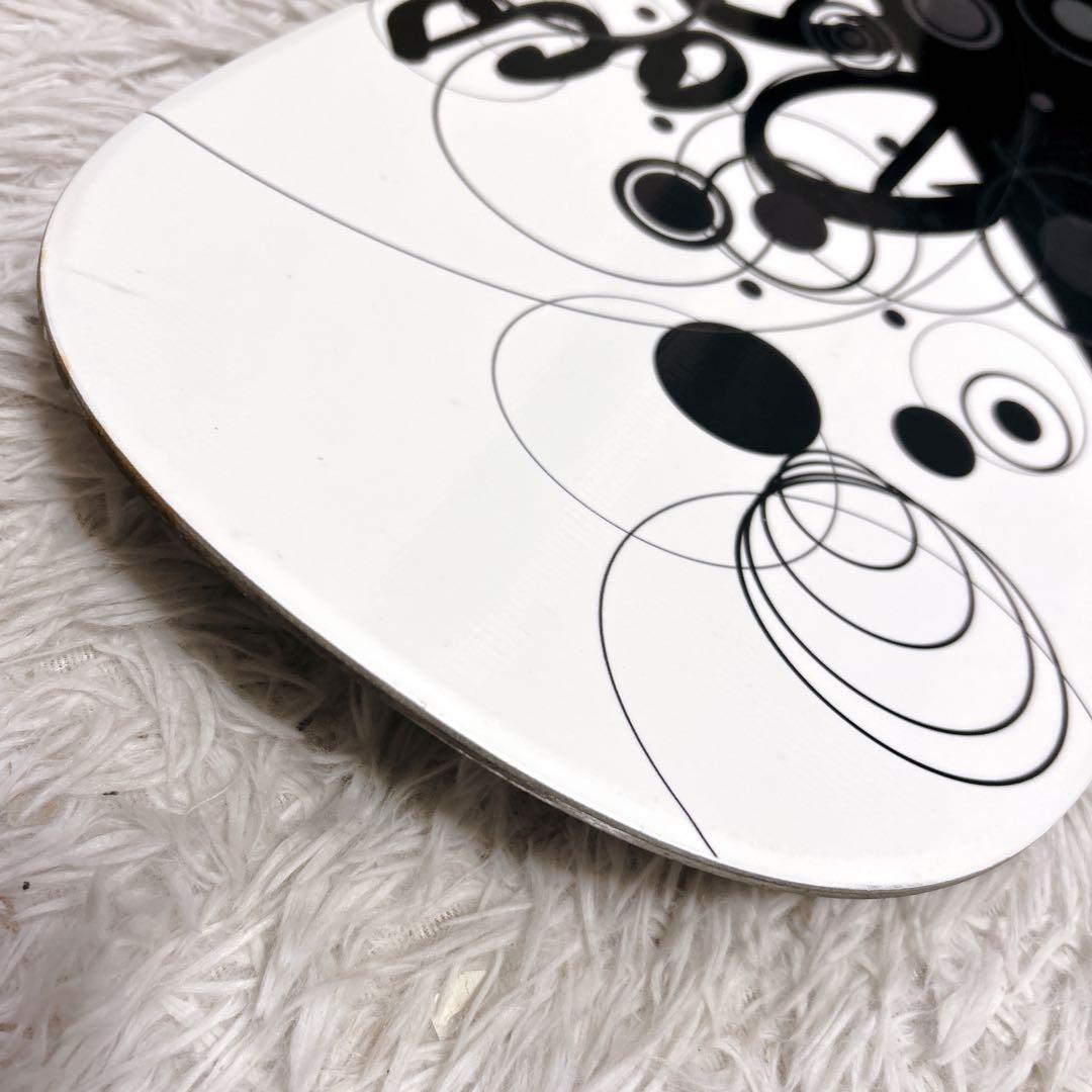 ZUMA スノーボード 152cm バインセット BURTON バッグ付