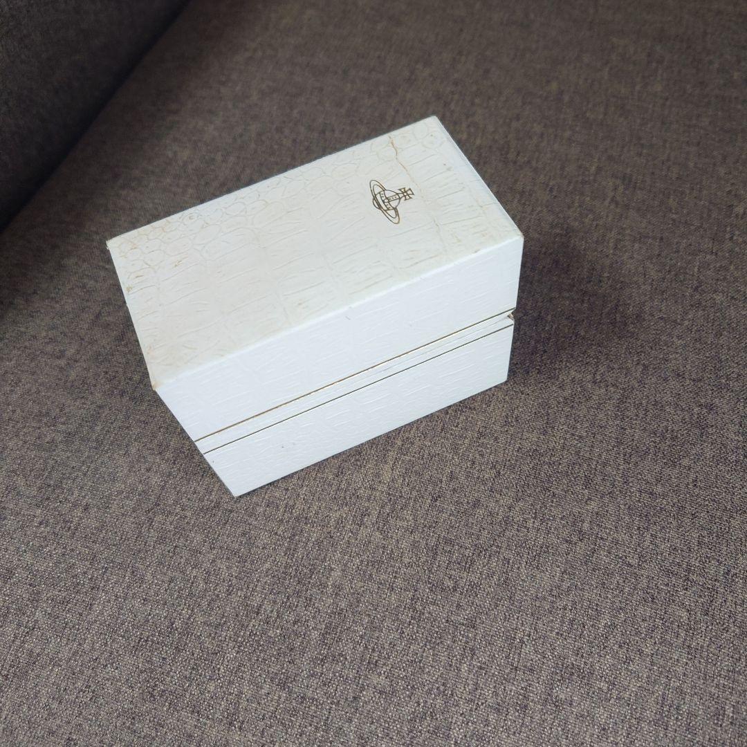 Viviene Westwood バングル 腕時計 ヴィヴィアンウエストウッド