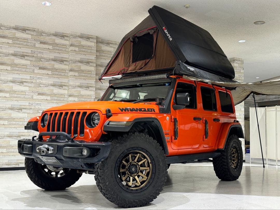 【送料込】RHINO-RACKライノラック バットウィング コンパクトオーニング