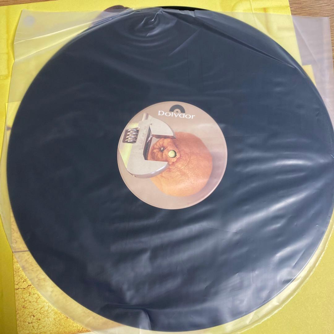 スピッツ　レコードセット