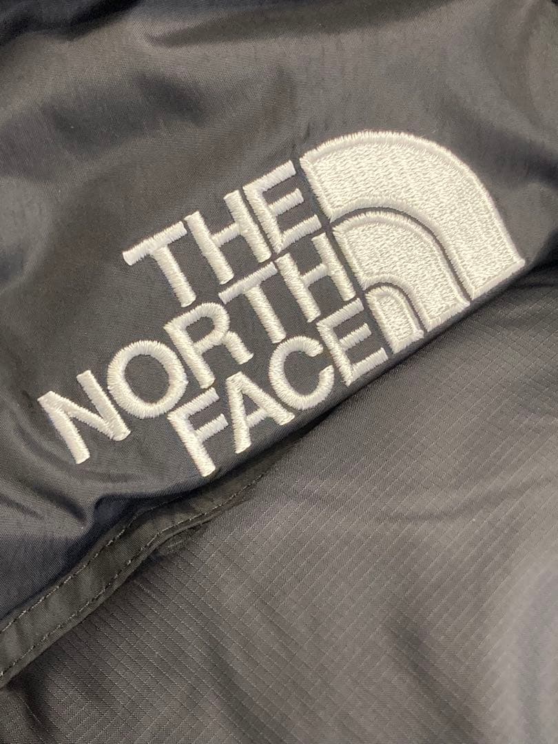 THE NORTH FACE Short Nuptse Jacket ヌプシ