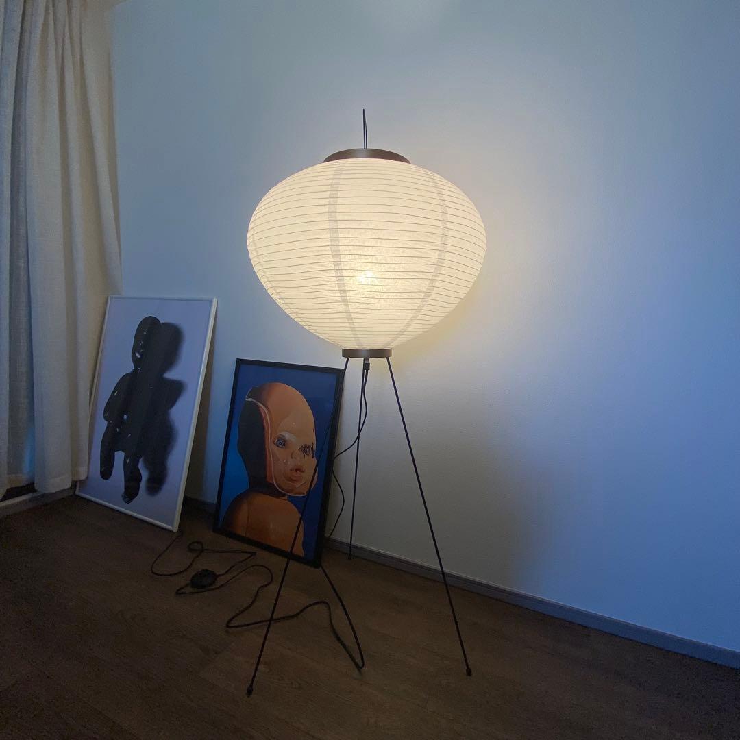 イサムノグチ アカリ akari 10A オゼキ リプロダクト