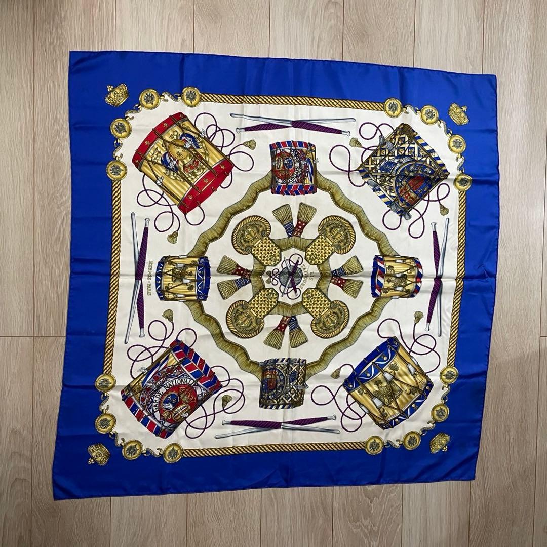 エルメス スカーフ