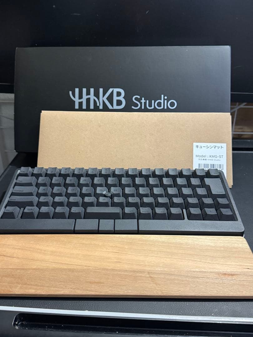 HHKB Studio 日本語配列／墨(PFUキーボード)