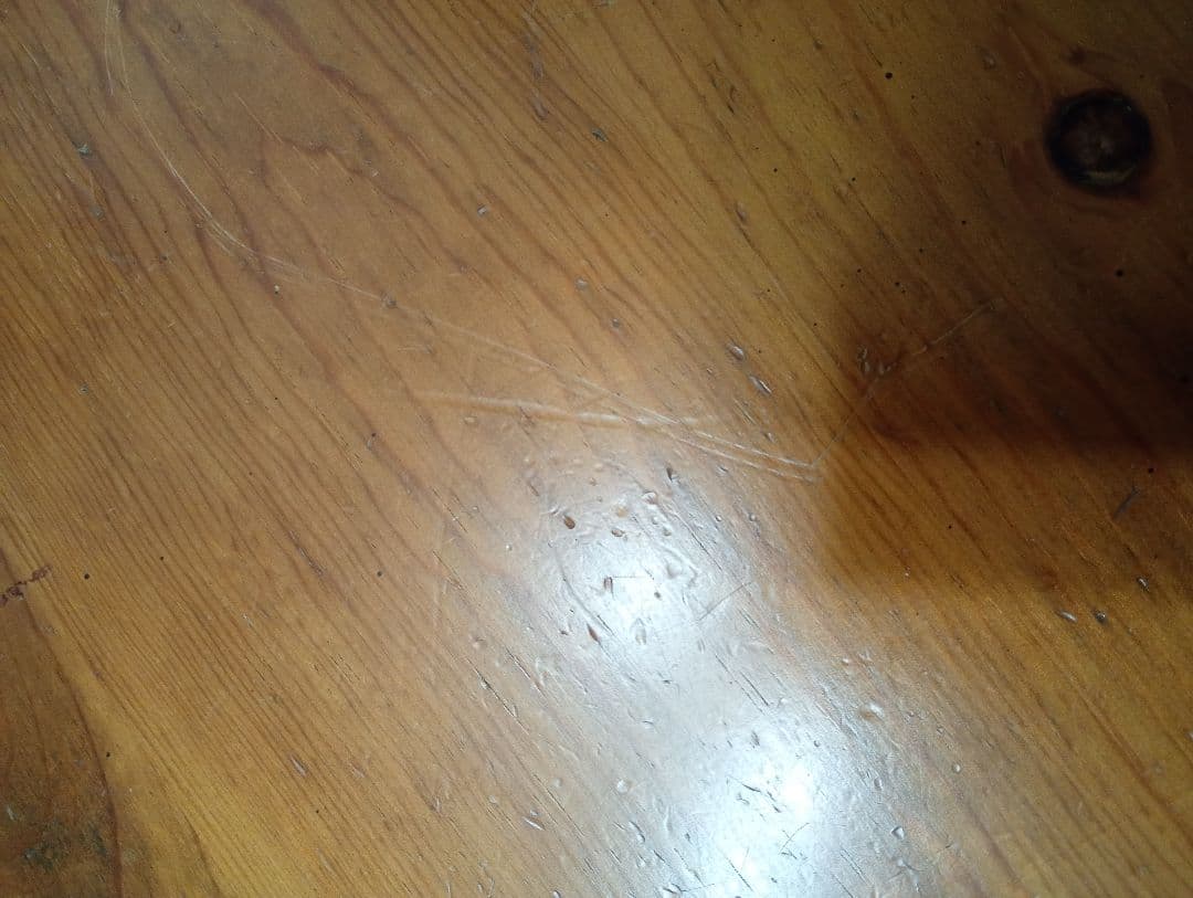 アンファンダイニングテーブル