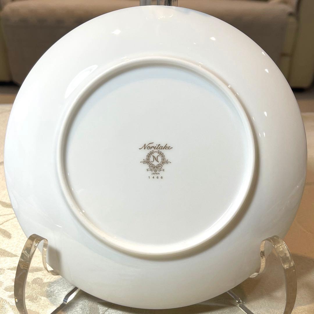 ☆美品☆ ノリタケ ローゼンボルグ スープ椀皿 4客セット