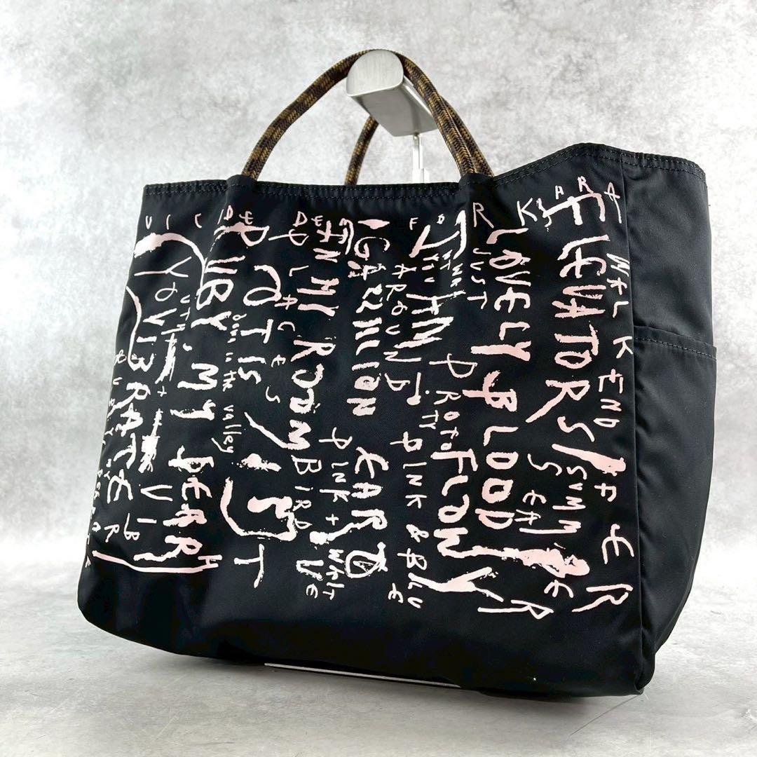 極美品 24AW✨Framework×NOMADIS×LEVIPATA 別注 黒