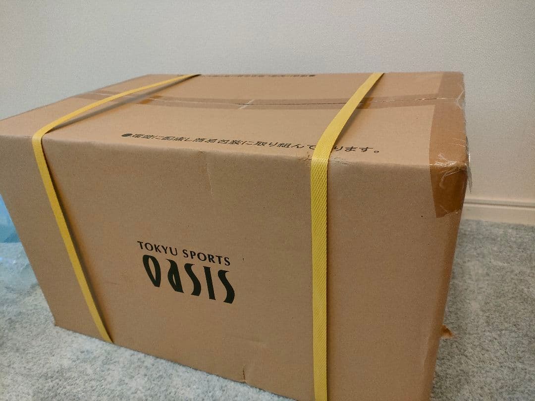 東急スポーツオアシス ツイストステッパー SP-400 premium レッド