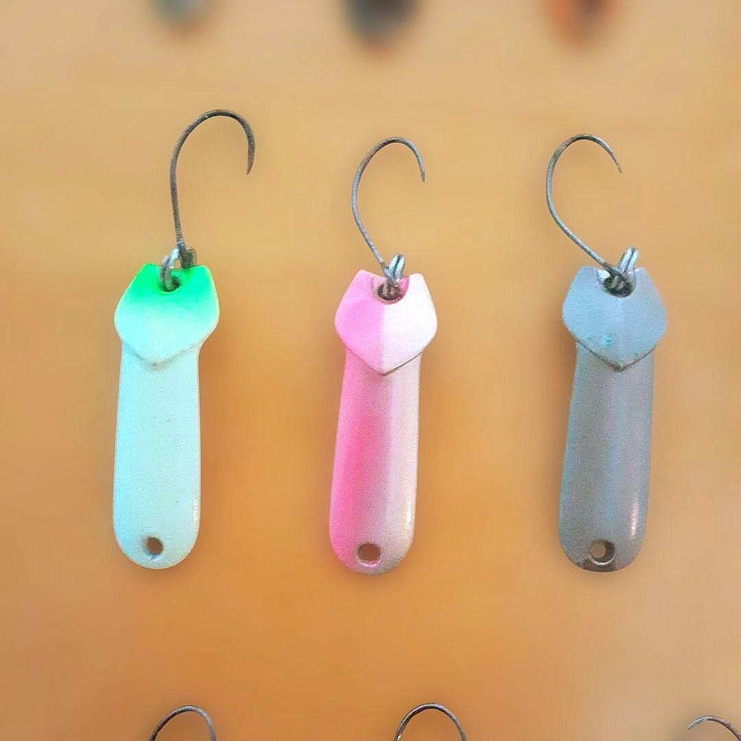 【メガバス】【廃盤】スプーンセット‼️