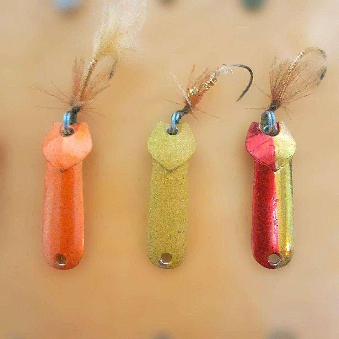 【メガバス】【廃盤】スプーンセット‼️