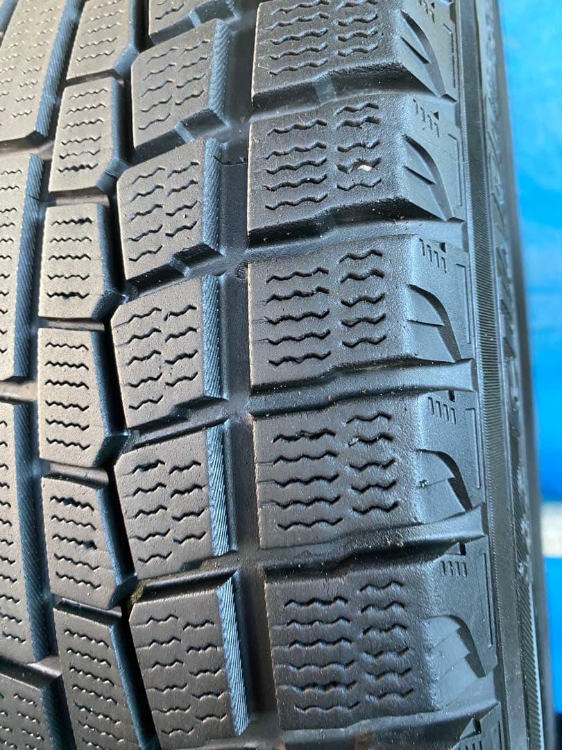 YOKOHAMA ICEGUARD 225/45/18. 2本セット送料込み