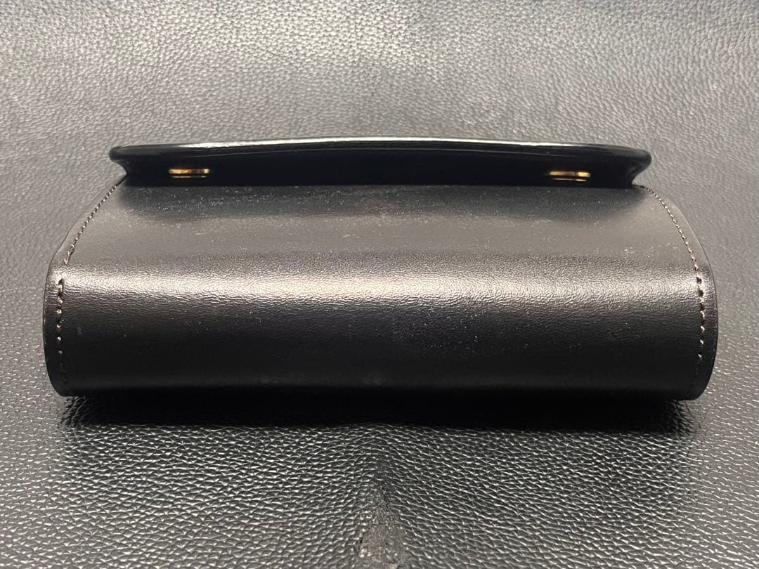 【いろちゃん】ワイルドスワンズ　BYRNE フルグレインブライドルレザー