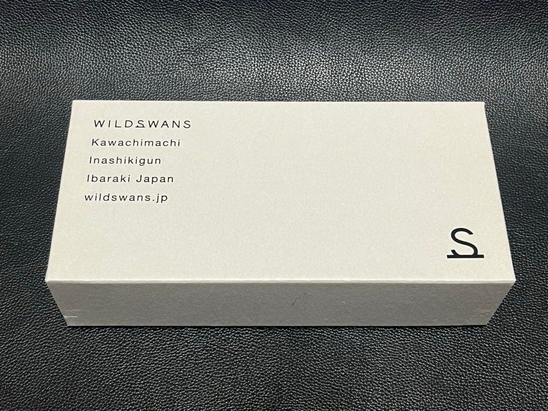 【いろちゃん】ワイルドスワンズ　BYRNE フルグレインブライドルレザー