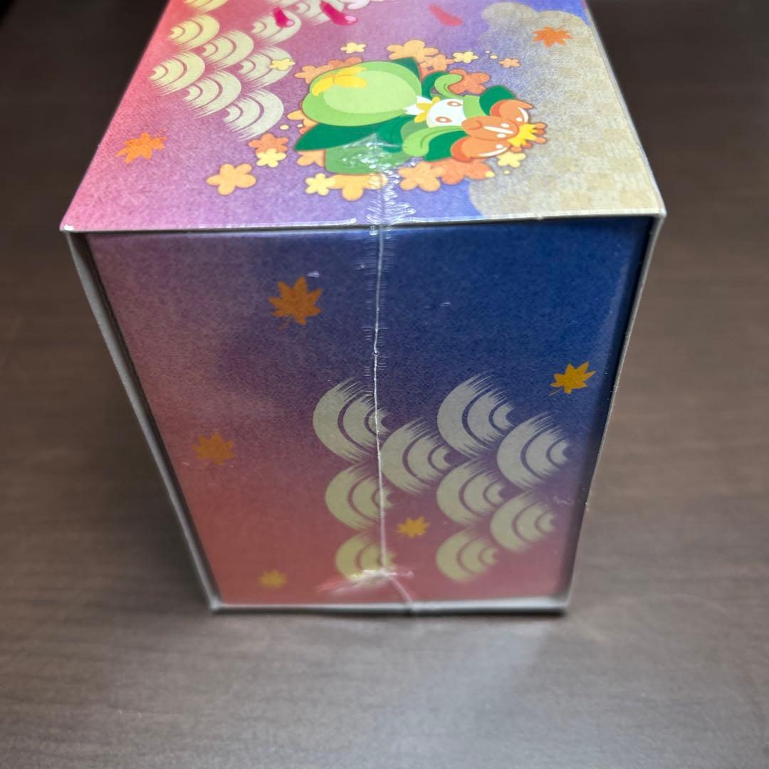 ポケモンカードゲーム　スペシャルbox　ポケモンセンターヒロシマ