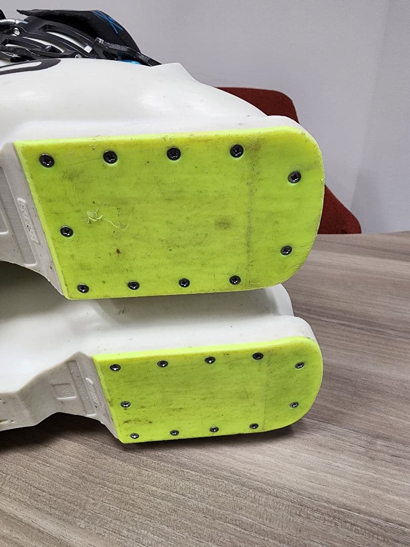 HEAD Raptor WCR 6【値引しました】 滑走5日 美品 ヘッド