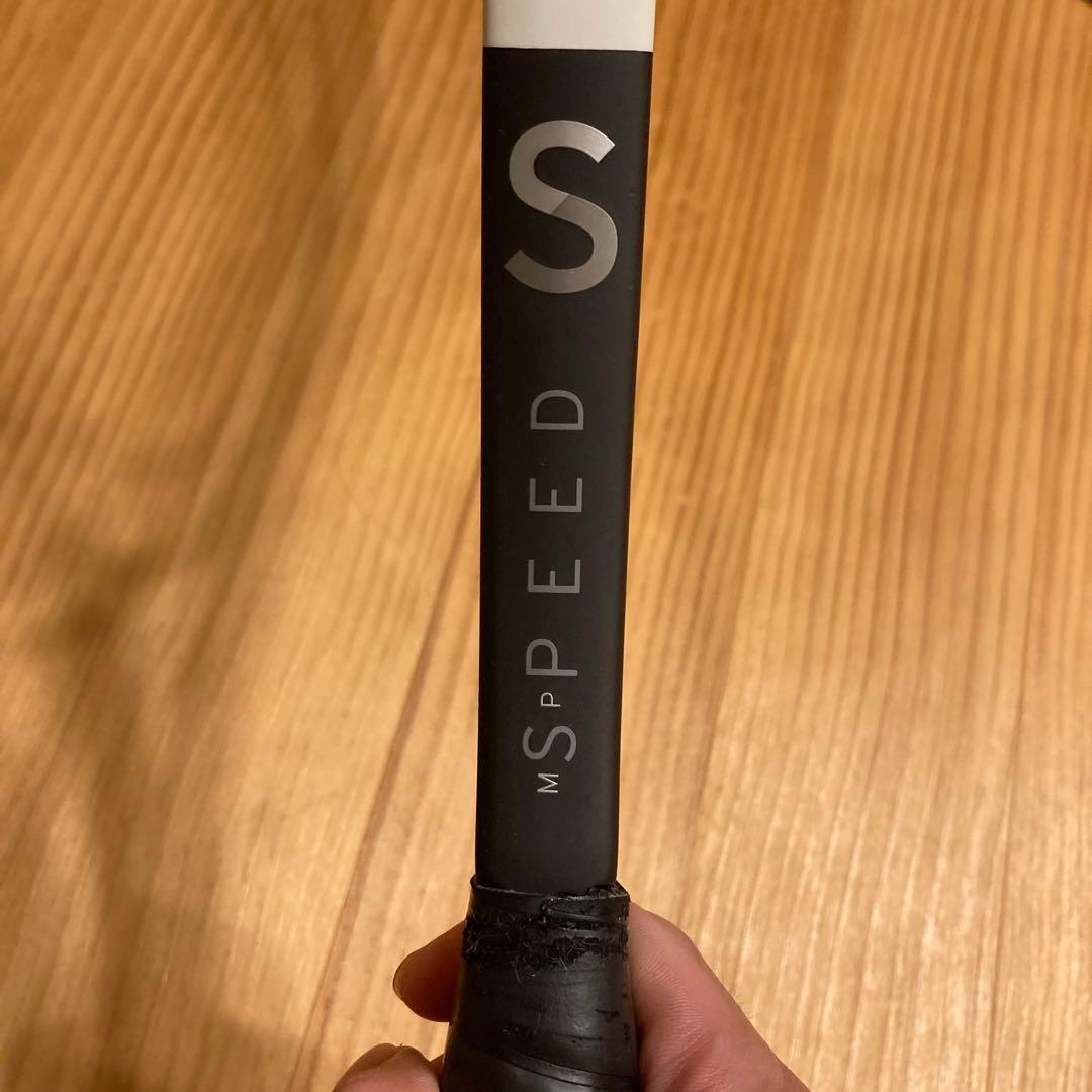 ヘッド　スピード mp 2024