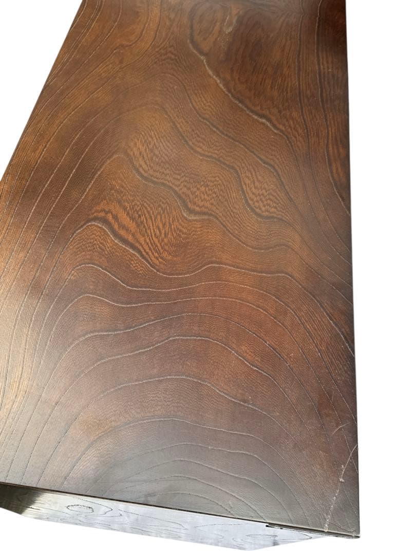 【美品】チェスト 木製 整理タンス 和風 整理箪笥 無垢 引き出し 収納