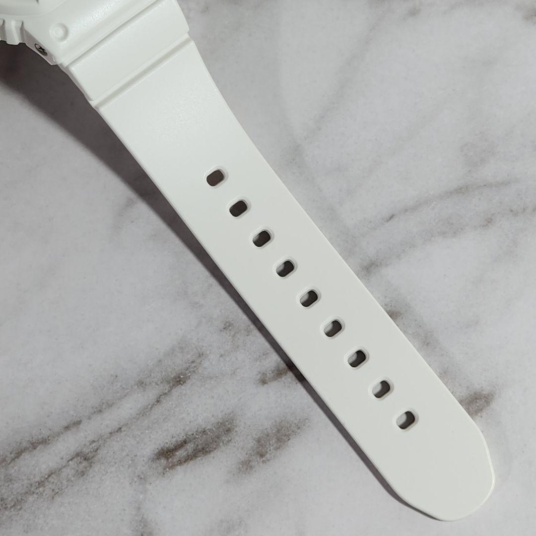 『極美品』カシオ ベビーg BABY-G G-MS 電波ソーラ 腕時計 B371